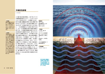 30秒でわかる！ 物理で重要な50の理論 - 丸善出版 理工・医学・人文