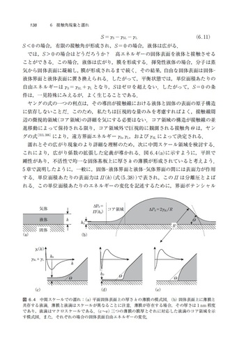 ブット・グラフ・カペル 界面の物理と化学 原書4版 - 丸善出版 理工