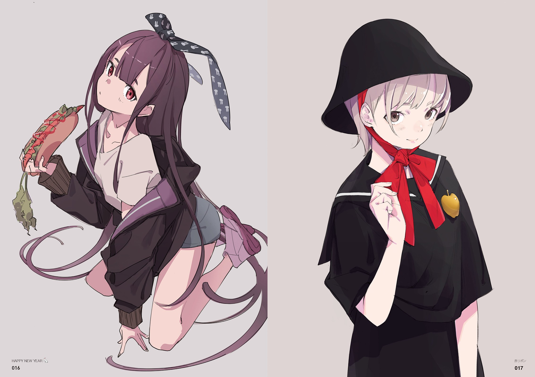 CITRUS2 popman3580 アートワークス＆スケッチ - 株式会社玄光社