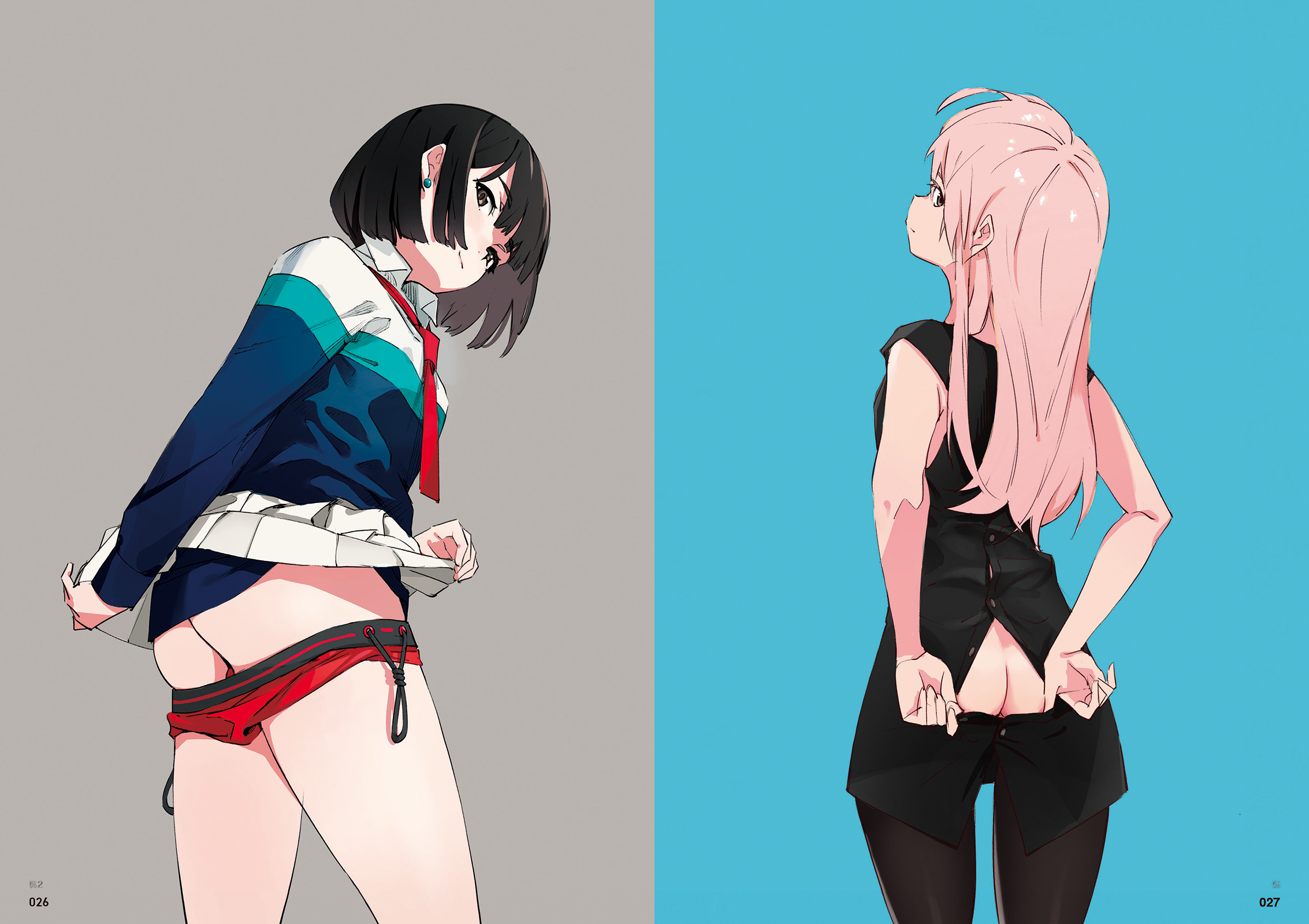 オリジナルイラスト（2013年）Bitamins作品｜思い出のアートピース オリジナルイラスト（2013年）Bitamins作品｜思い出のアート