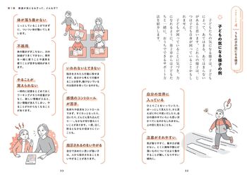 発達が気になる小学生のおうちサポート帖 - 株式会社日本文芸社