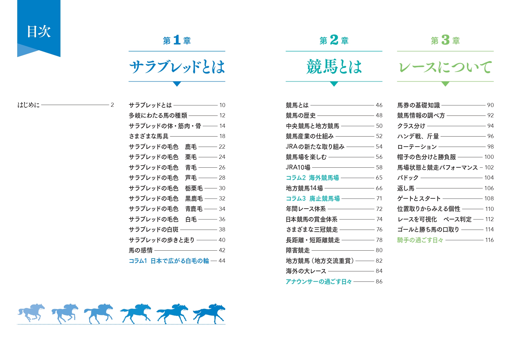 サラブレッド大辞典 - 株式会社カンゼン