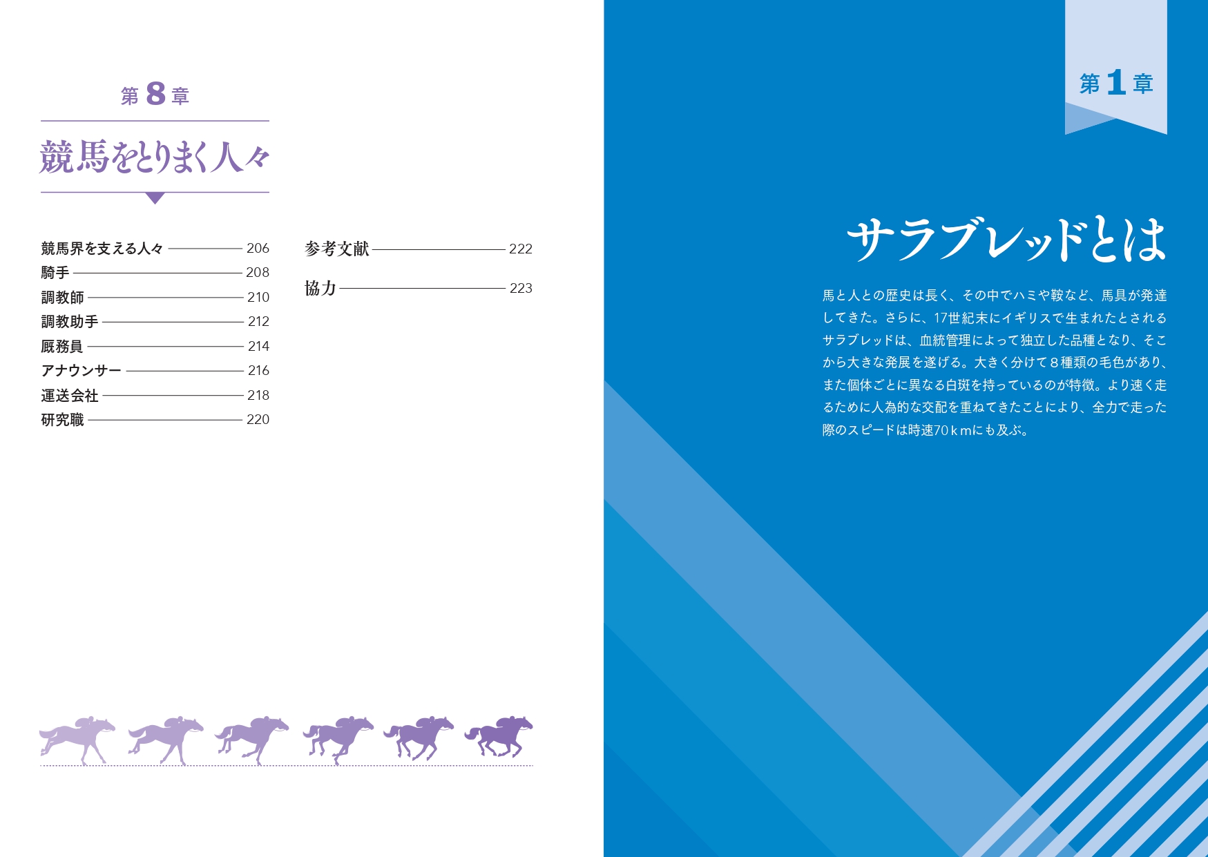 サラブレッド大辞典 - 株式会社カンゼン