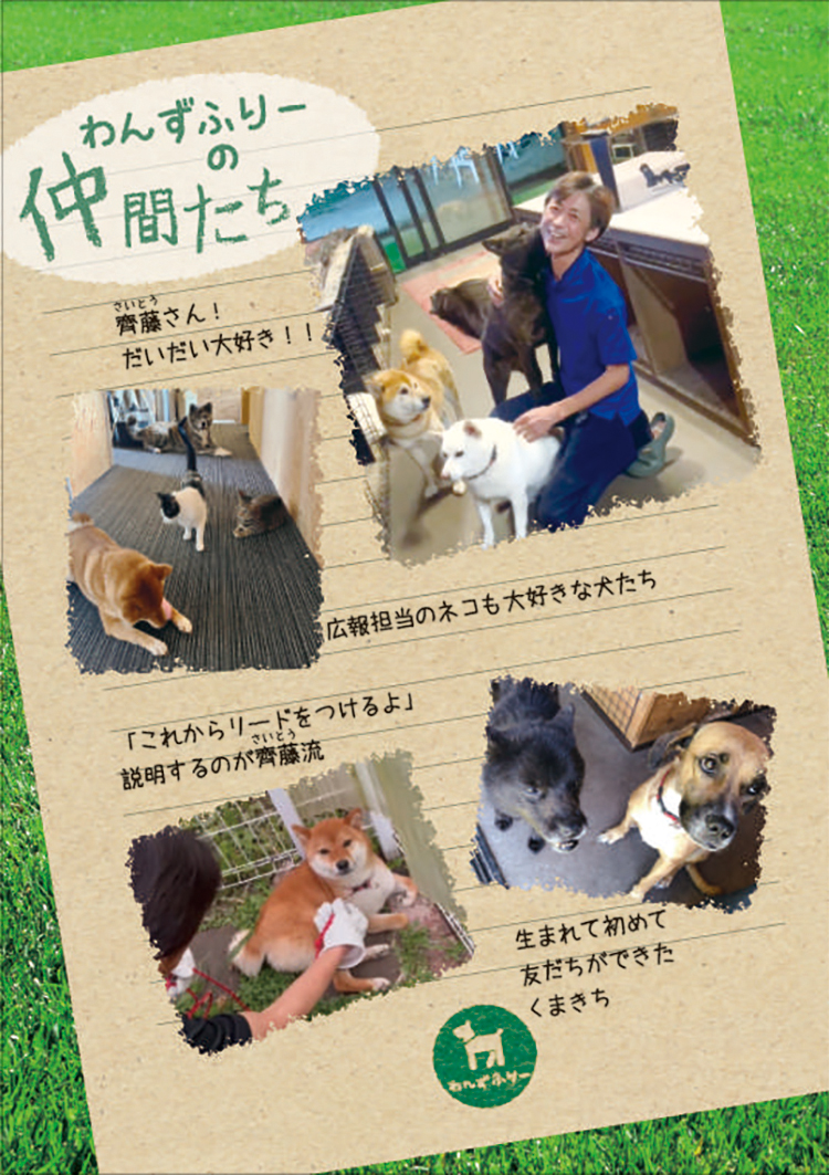 かむ犬、うなる犬 - 株式会社岩崎書店 この1冊が未来をつくる