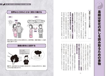 眠れなくなるほど面白い 図解 易経 - 株式会社日本文芸社