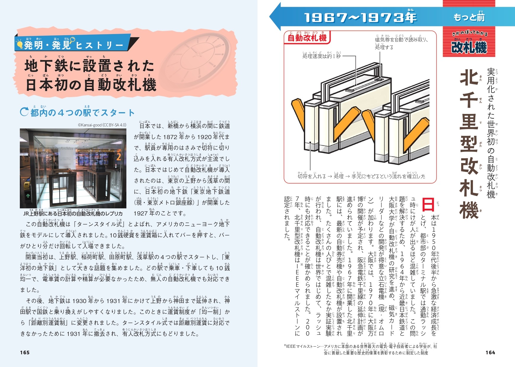 さかのぼってわかる 発明・発見図鑑 - 株式会社カンゼン
