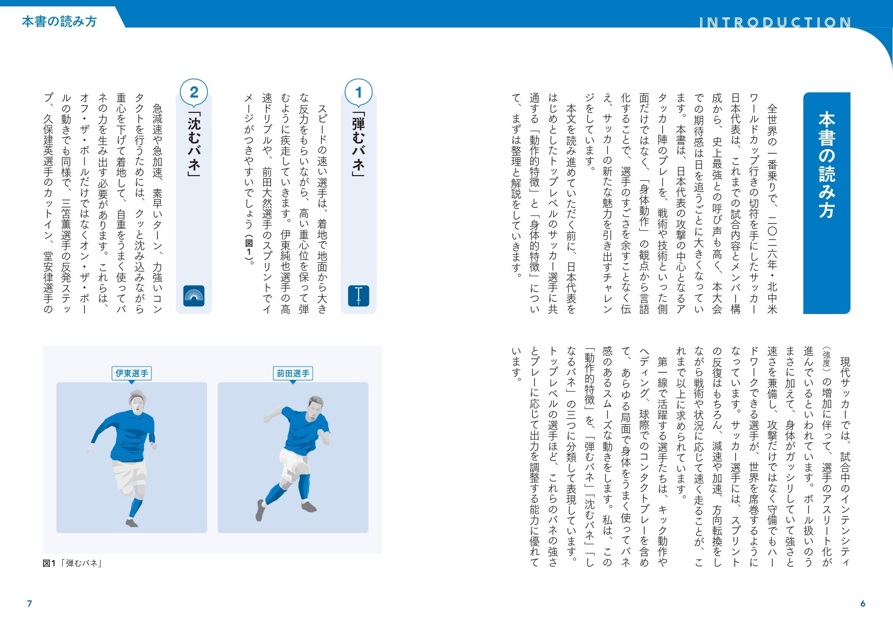 サッカー日本代表アタッカー動作解析図鑑 - 株式会社カンゼン