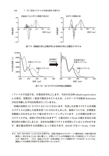 実験化学者のための分子モデリング入門 - 丸善出版 理工・医学・人文