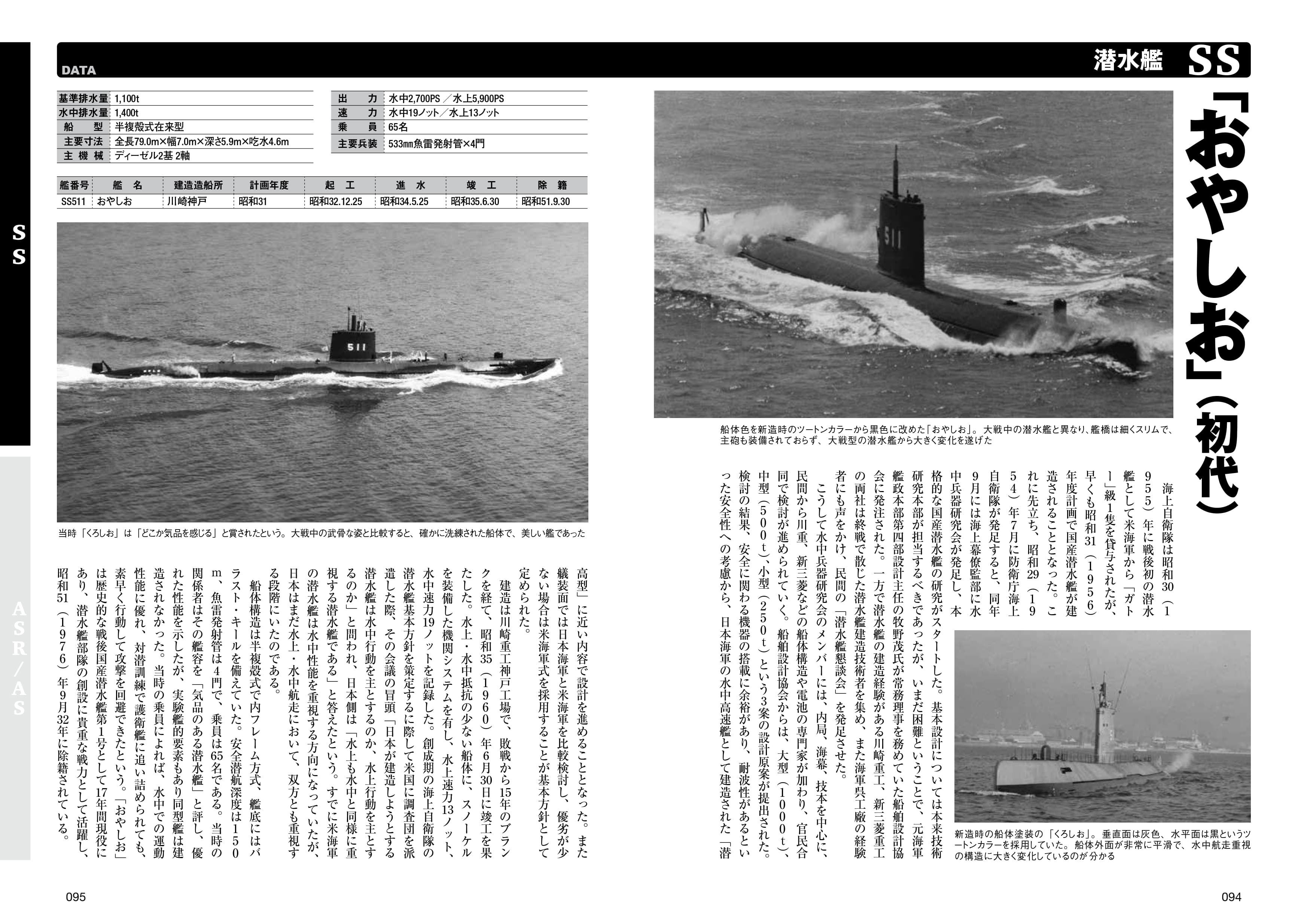 海上自衛隊 艦艇・航空機総覧 - イカロス出版 イカロス出版の本