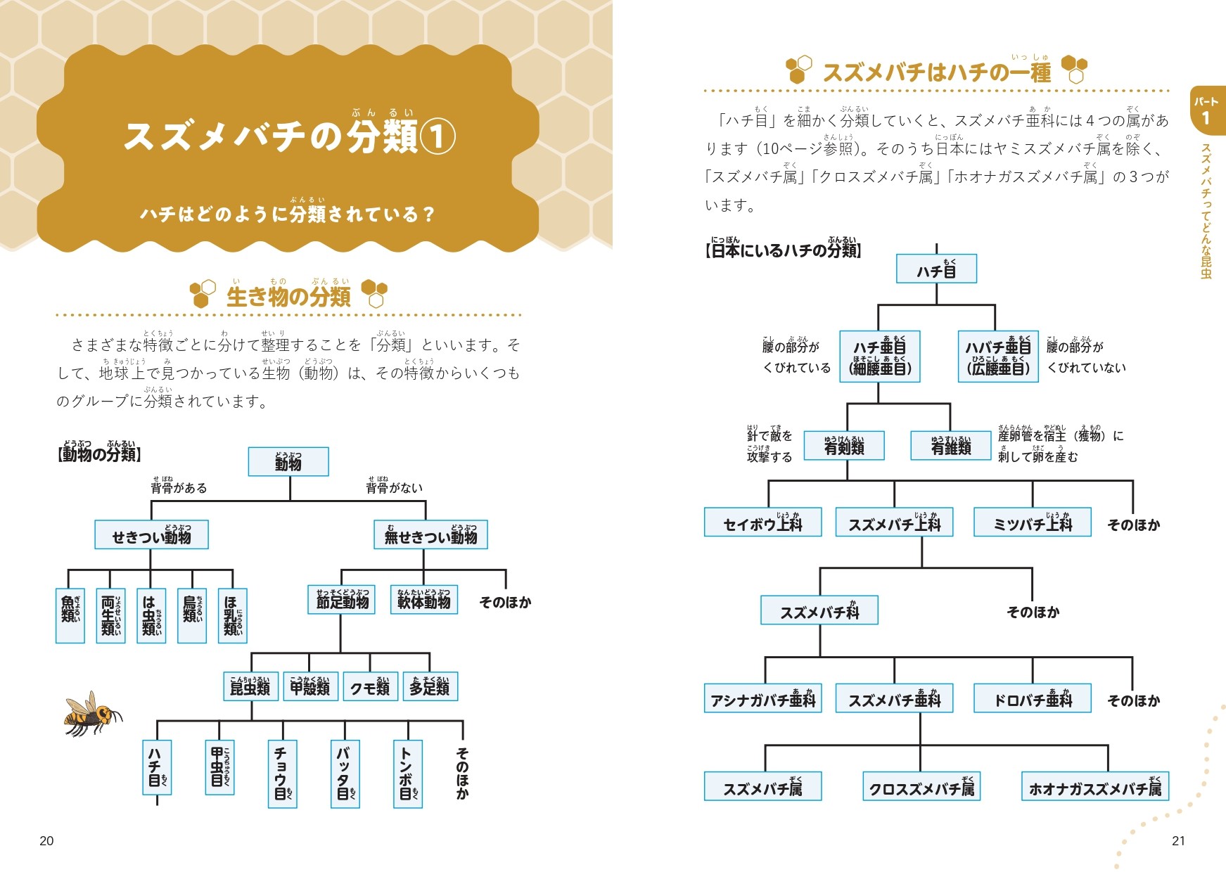 にっぽんのスズメバチ - 株式会社カンゼン