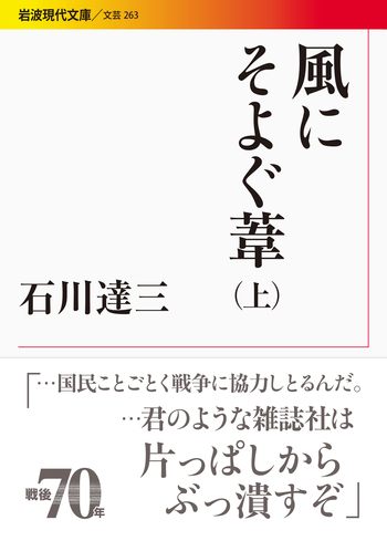 石川達三　３冊　絶版本　文学　小説　文庫本 101522_l.jpg