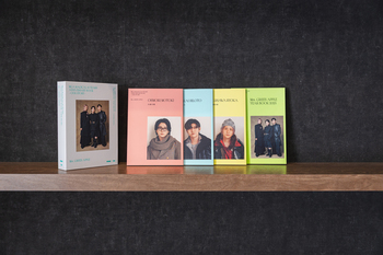 MGA MAGICAL 10 YEARS ANNIVERSARY BOOK -OUR STORY- - BOOKぴあ ぴあ
